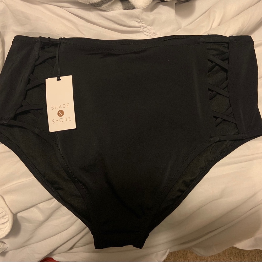 Shade & Shore bathing Suit bottom